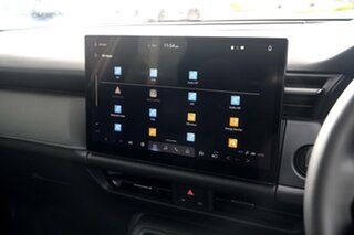 2026 Mazda CX-5 KM0HA0 G25 SKYACTIV-Drive i-ACTIV AWD Pure Jet Black 6 Speed Sports Automatic Wagon