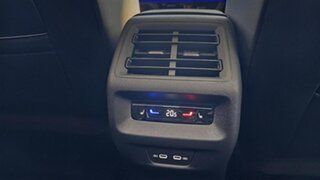 2026 Volkswagen Tayron R4 MY26 150TSI Elegance DSG 4MOTION Black 7 Speed