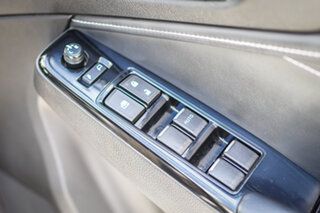 2022 Isuzu MU-X RJ MY22 LS-T Rev-Tronic White 6 Speed Sports Automatic Wagon