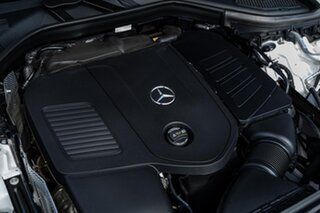 2026 Mercedes-Benz GLC-Class X254 806+056MY GLC300 9G-Tronic 4MATIC White 9 Speed Sports Automatic