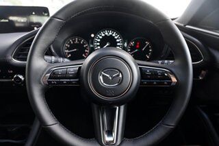 2026 Mazda 3 BP2HLA G25 SKYACTIV-Drive Astina Snowflake White Pearl 6 Speed Sports Automatic
