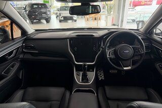 2022 Subaru Outback MY22 AWD Touring White Continuous Variable Wagon