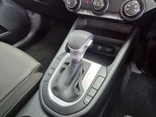 2024 Kia Cerato BD MY24 S White 6 Speed Sports Automatic Hatchback