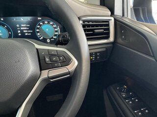 2023 Volkswagen Amarok NF MY23 TDI600 4MOTION Perm Style Blue 10 Speed Automatic Utility