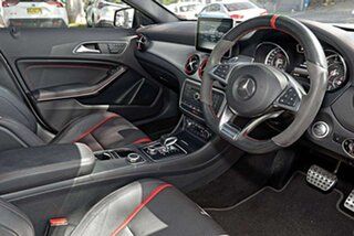 2016 Mercedes-Benz GLA-Class X156 806MY GLA45 AMG SPEEDSHIFT DCT 4MATIC Grey 7 Speed