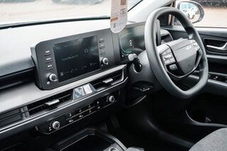 2026 Kia Stonic YB PE2 MY27 S DCT FWD Sparkling Silver 7 Speed Sports Automatic Dual Clutch Wagon