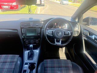 2015 Volkswagen Golf VII MY16 GTI DSG Performance Grey 6 Speed Sports Automatic Dual Clutch