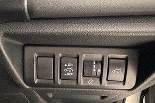 2022 Subaru Outback MY22 AWD Touring White Continuous Variable Wagon