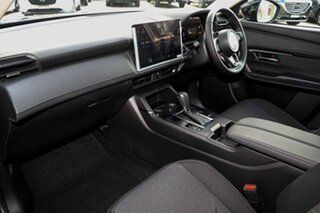 2026 Mazda CX-5 KM0HA0 G25 SKYACTIV-Drive i-ACTIV AWD Pure Machine Grey 6 Speed Sports Automatic