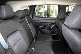 2026 Mazda CX-5 KM0HA0 G25 SKYACTIV-Drive i-ACTIV AWD Evolve Soul Red Crystal 6 Speed