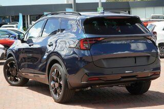 2026 Kia Sportage NQ5 PE MY27 SX+ AWD Vesta Blue 8 Speed Sports Automatic Wagon.
