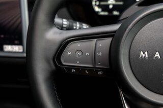 2026 Mazda CX-5 KM0HA0 G25 SKYACTIV-Drive i-ACTIV AWD GT SP Navy Blue 6 Speed Sports Automatic Wagon