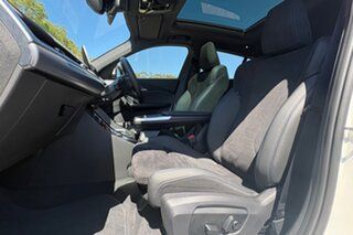 2024 BMW IX2 U10 Xdrive30 M Sport Alpinweiss Iii 1 Speed Automatic Wagon