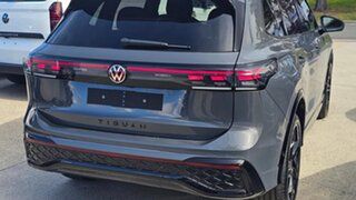 2026 Volkswagen Tiguan CT MY26 200TSI eHybrid R-Line DSG Grey 6 Speed Sports Automatic Dual Clutch