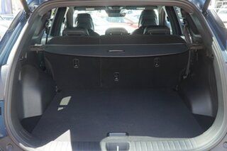 2026 Kia Sportage NQ5 PE MY27 SX+ AWD Vesta Blue 8 Speed Sports Automatic Wagon