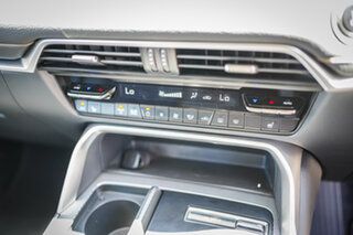 2024 Mazda CX-90 KK G50e Skyactiv-Drive i-ACTIV AWD Touring Grey 8 Speed
