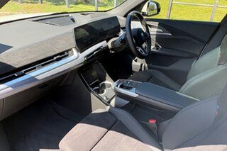 2024 BMW IX2 U10 Xdrive30 M Sport Alpinweiss Iii 1 Speed Automatic Wagon