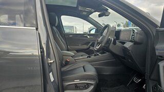2026 Volkswagen Tiguan CT MY26 200TSI eHybrid R-Line DSG Grey 6 Speed Sports Automatic Dual Clutch