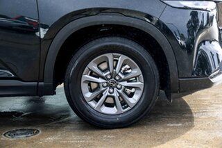 2026 Mazda CX-5 KM0HA0 G25 SKYACTIV-Drive i-ACTIV AWD Pure Jet Black 6 Speed Sports Automatic Wagon