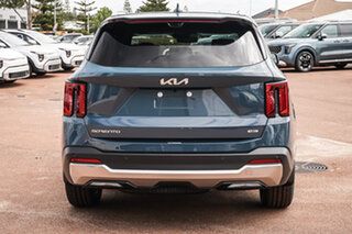 2026 Kia Sorento MQ4 PE MY27 HEV GT-Line Denim Blue 6 Speed Sports Automatic Wagon Hybrid