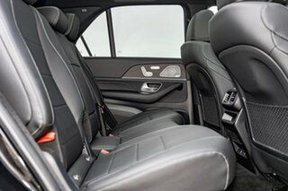 2025 Mercedes-Benz GLE-Class V167 805+055MY GLE300 d 9G-TRONIC 4MATIC Edition 7 Black 9 Speed