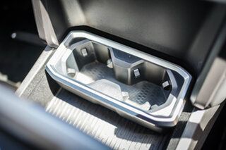 2025 LDV Terron 9 EKK1C Evolve AWD Grey 8 Speed Sports Automatic Utility