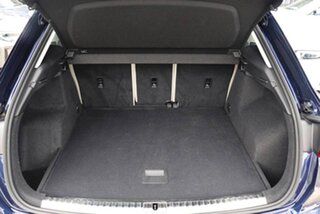 2021 Audi Q3 F3 MY21 35 TFSI S Tronic Blue 6 Speed Sports Automatic Dual Clutch Wagon