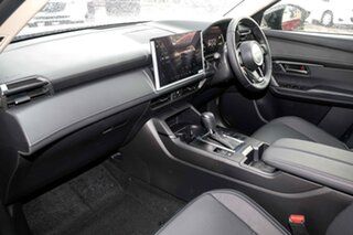 2026 Mazda CX-5 KM0HA0 G25 SKYACTIV-Drive i-ACTIV AWD GT SP Navy Blue 6 Speed Sports Automatic Wagon