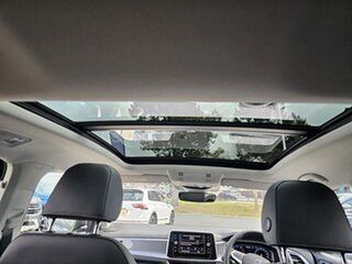 2025 Volkswagen T-ROC D11 MY25 110TSI Style Grey 8 Speed Sports Automatic Wagon