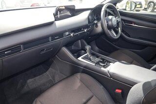 2026 Mazda 3 BP2H7A G20 SKYACTIV-Drive Evolve Platinum Quartz 6 Speed Sports Automatic Hatchback