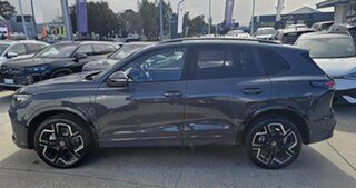 2026 Volkswagen Tiguan CT MY26 200TSI eHybrid R-Line DSG Grey 6 Speed Sports Automatic Dual Clutch