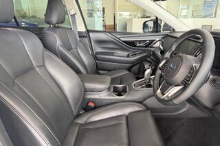 2022 Subaru Outback MY22 AWD Touring White Continuous Variable Wagon