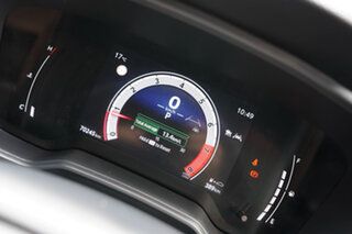2023 Toyota Corolla Cross Mxga10R GX 2WD Black 10 Speed Constant Variable Wagon