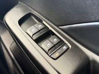 2025 MG MG3 MY25 Excite White Continuous Variable Hatchback