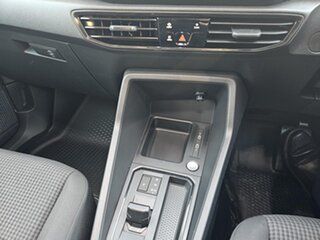 2025 Volkswagen Caddy SKN MY25 TSI220 Cargo Maxi DSG Grey 7 Speed Sports Automatic Dual Clutch Van