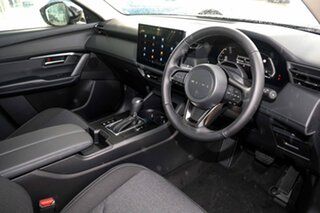 2026 Mazda CX-5 KM0HA0 G25 SKYACTIV-Drive i-ACTIV AWD Pure Jet Black 6 Speed Sports Automatic Wagon