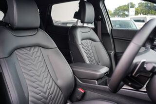 2026 Kia Sportage NQ5 PE MY27 HEV AWD GT-Line Jungle Wood Green 6 Speed Sports Automatic Wagon