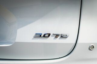 2022 Isuzu MU-X RJ MY22 LS-T Rev-Tronic White 6 Speed Sports Automatic Wagon