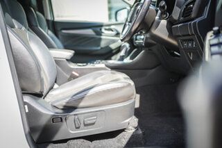 2022 Isuzu MU-X RJ MY22 LS-T Rev-Tronic White 6 Speed Sports Automatic Wagon