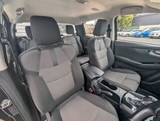 2021 Mazda BT-50 TFS40J XTR Blue 6 Speed Sports Automatic Utility
