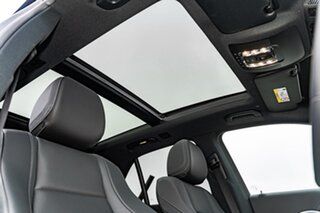 2025 Mercedes-Benz GLE-Class V167 805+055MY GLE300 d 9G-TRONIC 4MATIC Edition 7 Black 9 Speed