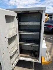 2016 Isuzu N Series NLR 45-150 Servicepack Automated Manual Transmission