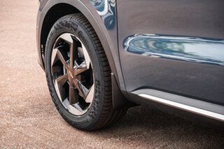 2026 Kia Sorento MQ4 PE MY27 HEV GT-Line Denim Blue 6 Speed Sports Automatic Wagon Hybrid