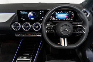 2026 Mercedes-Benz GLA-Class H247 807MY GLA200 DCT Special Edition White 7 Speed