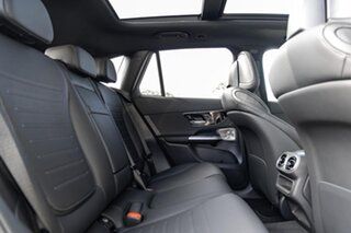 2026 Mercedes-Benz GLC-Class X254 806+056MY GLC300 9G-Tronic 4MATIC White 9 Speed Sports Automatic