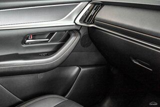2026 Mazda CX-70 KJ G50e Skyactiv-Drive i-ACTIV AWD GT Machine Grey 8 Speed Sports Automatic Wagon