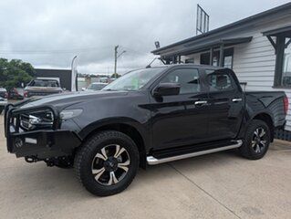 2021 Mazda BT-50 TFS40J XTR Blue 6 Speed Sports Automatic Utility