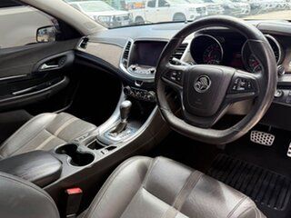 2016 Holden Commodore VF II MY16 SS V White 6 Speed Sports Automatic Sedan