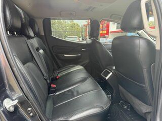 2019 Mitsubishi Triton MR MY19 GLS Double Cab Premium Grey 6 Speed Sports Automatic Utility
