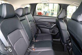 2026 Mazda CX-5 KM0HA0 G25 SKYACTIV-Drive i-ACTIV AWD GT SP Rhodium White 6 Speed Sports Automatic